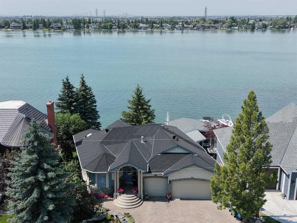 1001 East Chestermere Drive — photo 1
