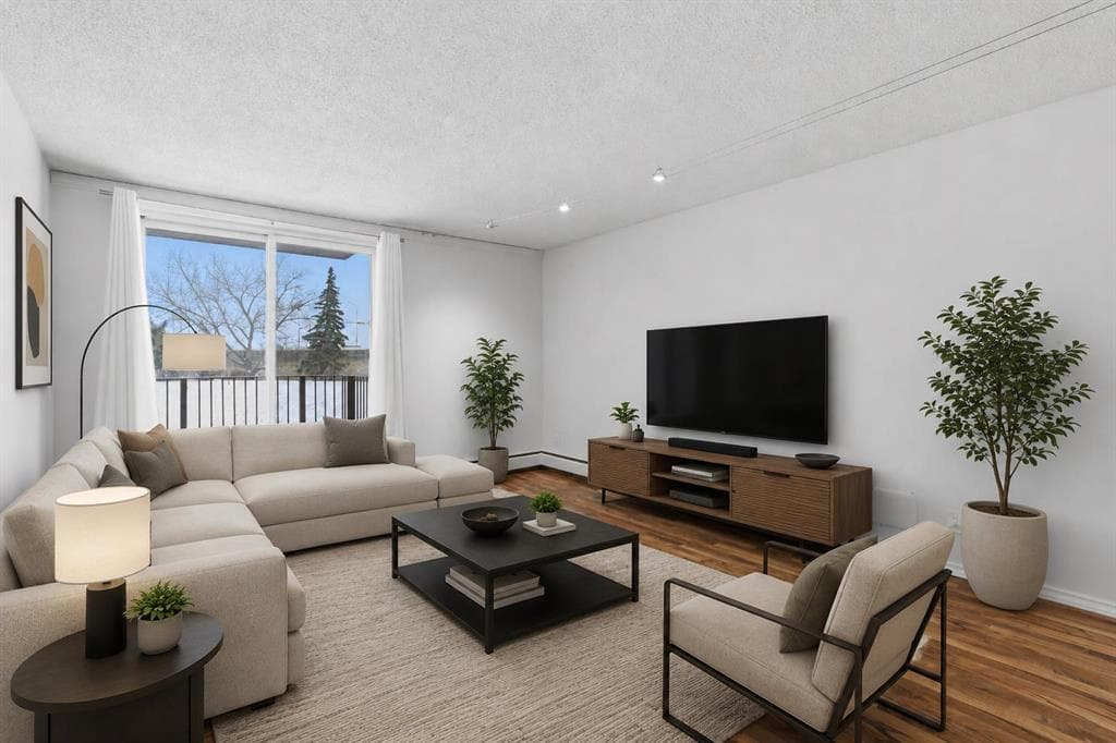 2-bed Apartment for sale at 14D, 80 Galbraith Drive SW, Calgary