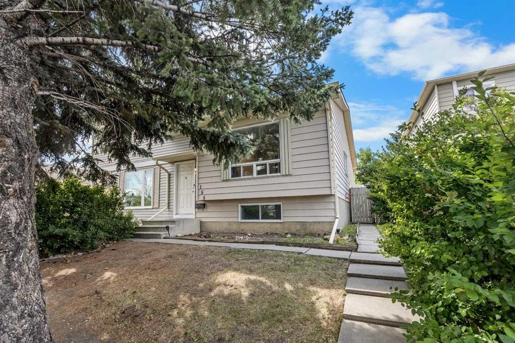 3-bed Semi-detached for sale at 155 Sandarac Way NW, Calgary