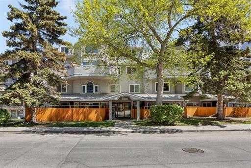 2-bed Apartment for sale at 306, 1720 13 Street SW, Calgary