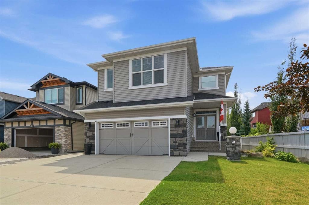 44 Cimarron Springs Circle — photo 1