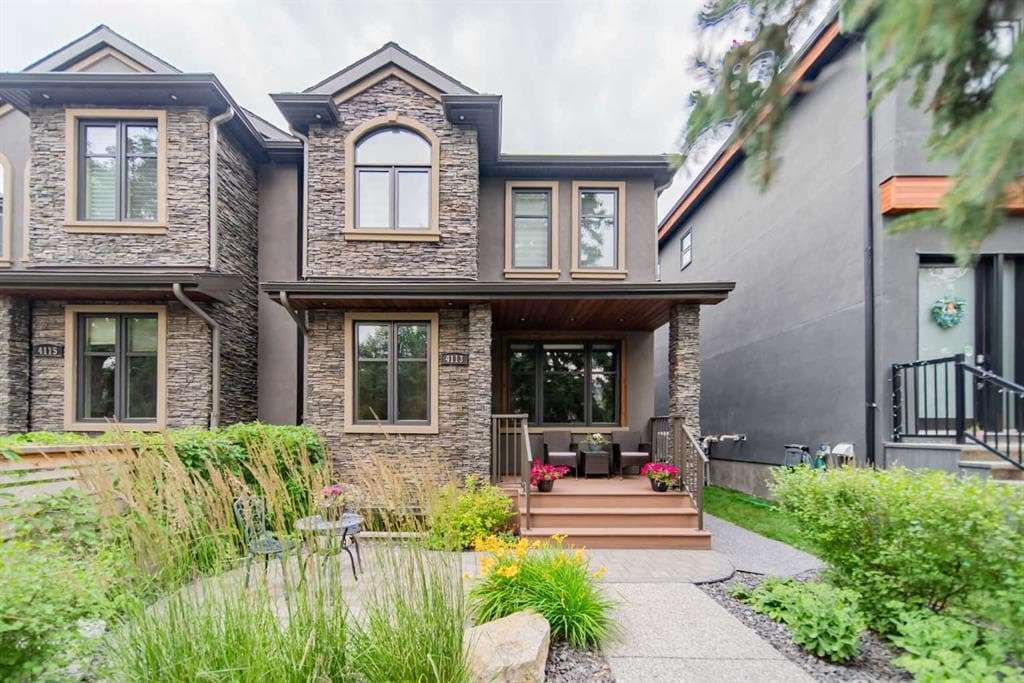 4113 16 Street SW — photo 1