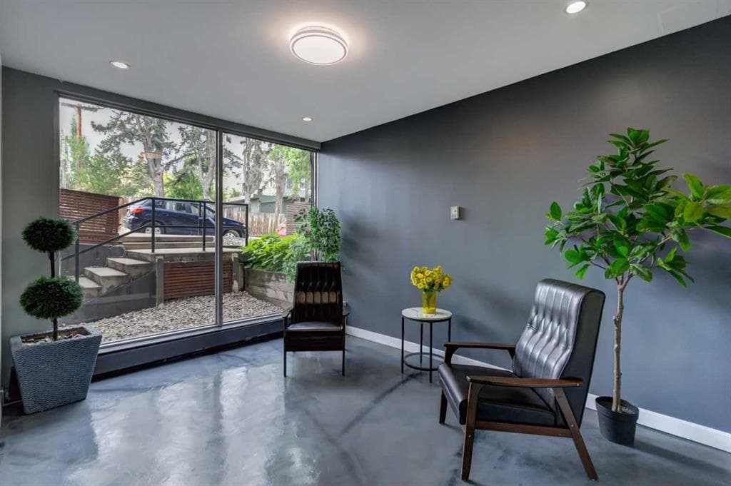1-bed Apartment for sale at 301, 1904 10 Street SW, Calgary
