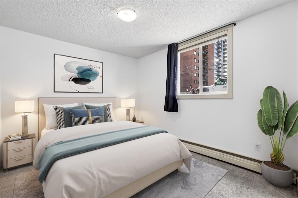 1-bed Apartment for sale at 103, 1333 13 Avenue SW, Calgary
