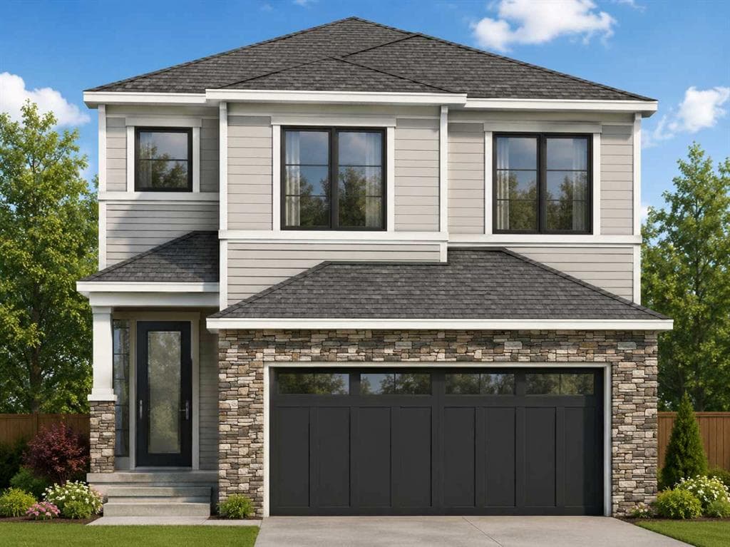 292 Chaparral Valley Circle SE — photo 1