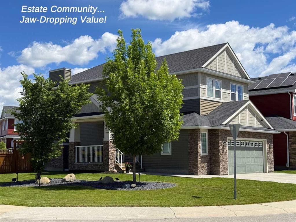 100 Kinniburgh Gardens — photo 1