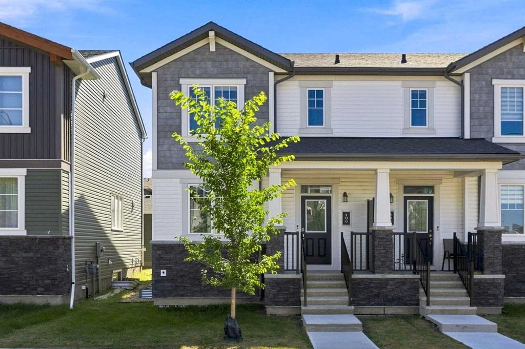199 Carringham Road NW — photo 1