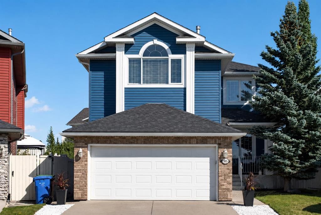 105 Citadel Ridge Green NW — photo 1