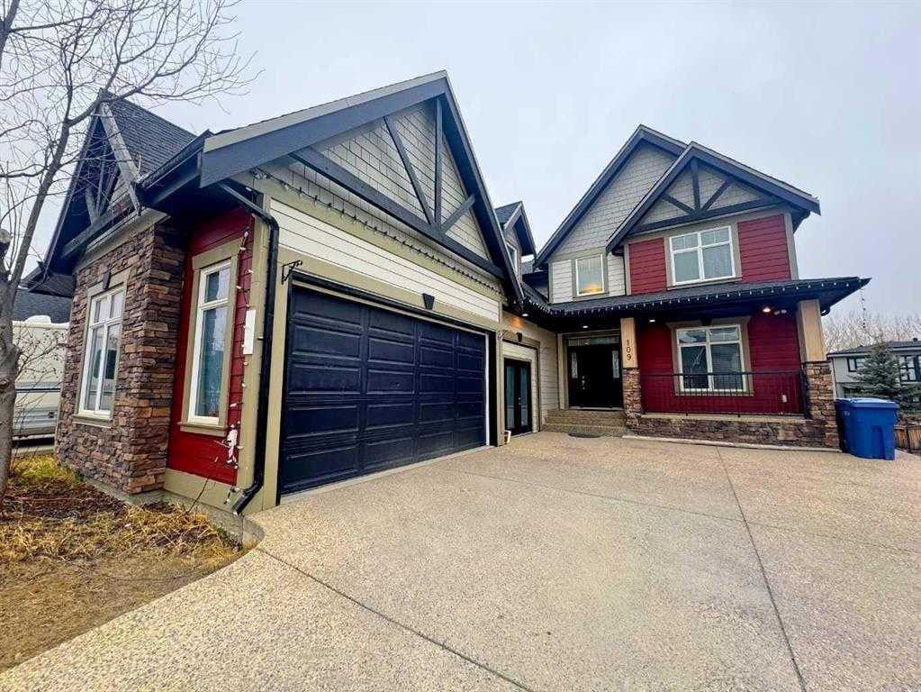 109 Kinniburgh Boulevard E Boulevard E — photo 1