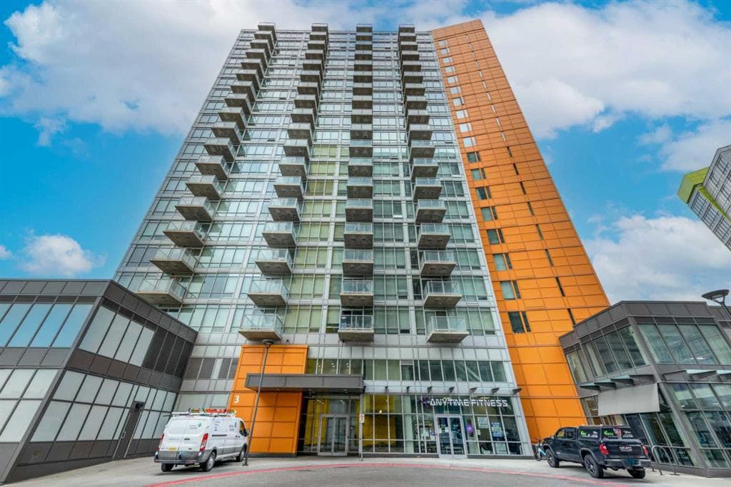 1-bed Apartment for sale at 712, 3830 Brentwood Road NW, Calgary