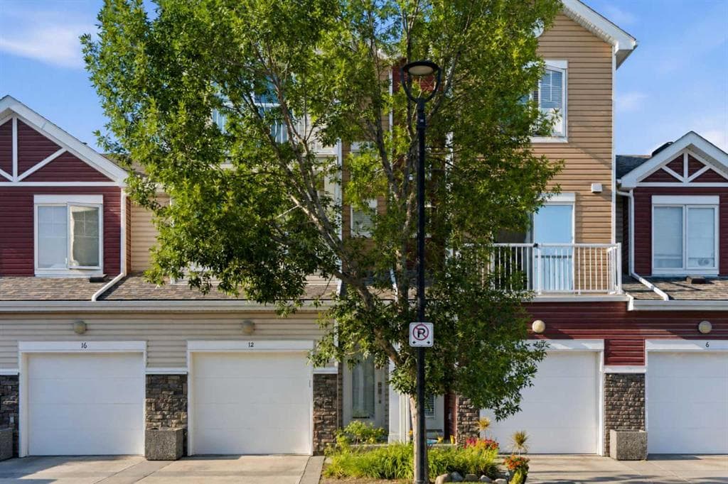 12 Chaparral Ridge Park SE — photo 1