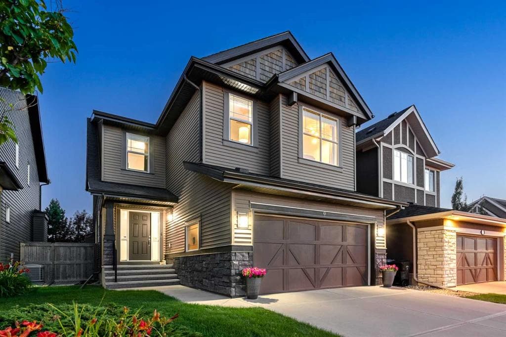 4-bed Detached for sale at 9 Aspenshire Crescent SW, Calgary