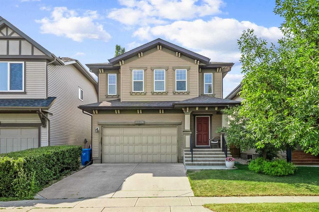 4-bed Detached for sale at 4728 Elgin Avenue SE, Calgary