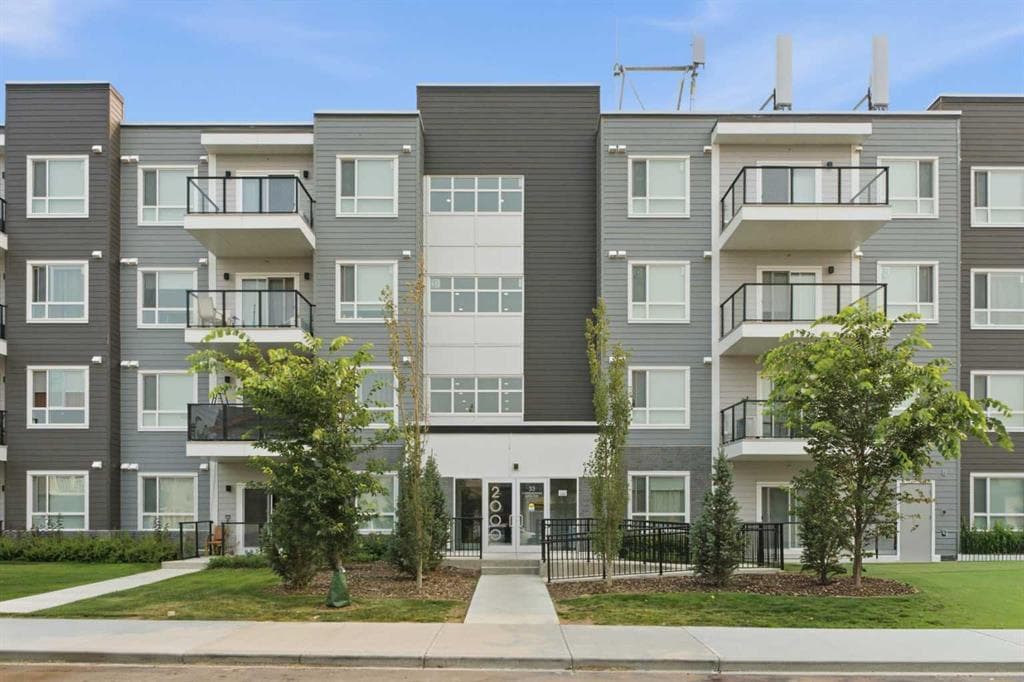 2-bed Apartment for sale at 2306, 33 Carringham Gate NW, Calgary