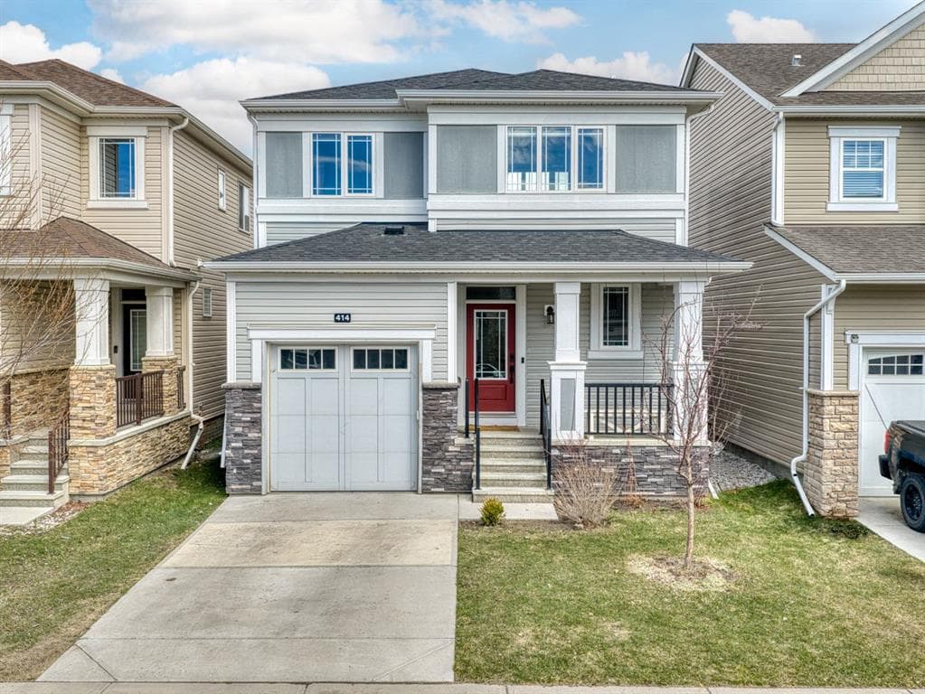 414 Windrow Common SW — photo 1