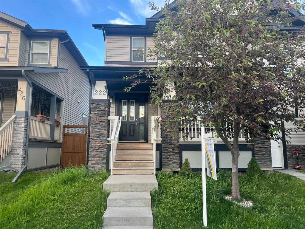 222 Skyview Ranch Boulevard NE — photo 1