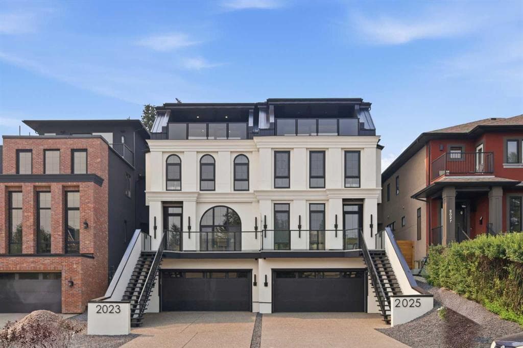 2023 27 Avenue SW — photo 1