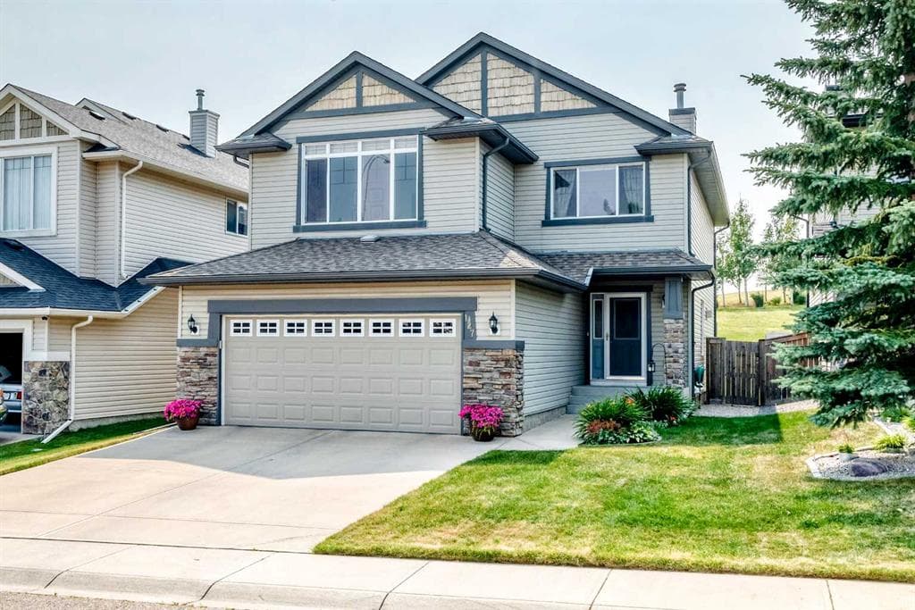 4-bed Detached for sale at 127 Royal Birch Way NW, Calgary