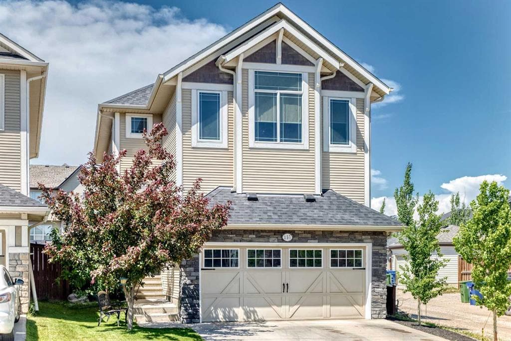 157 Sage Valley Road NW — photo 1