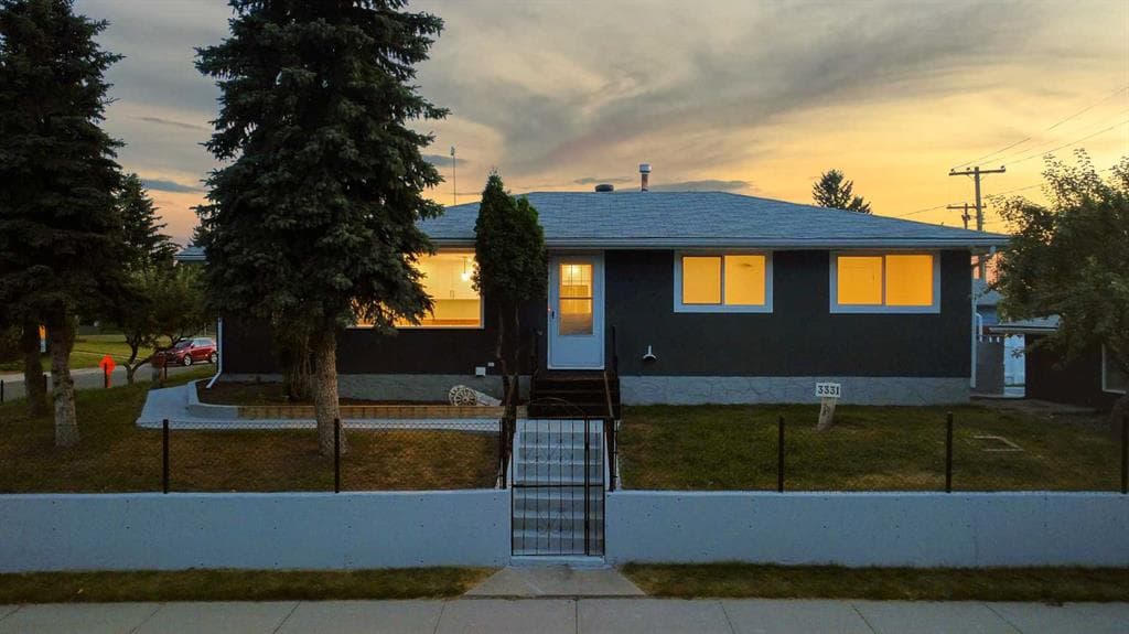 3331 41 Street SE — photo 1