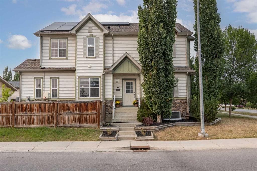 4-bed Detached for sale at 336 Silverado Drive SW, Calgary