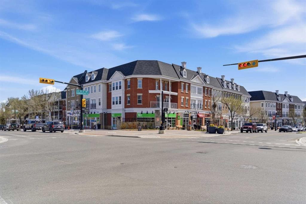 1-bed Apartment for sale at 219, 2233 34 Avenue SW, Calgary