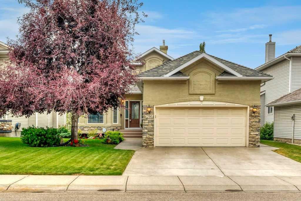 216 Douglas Woods Hill SE — photo 1