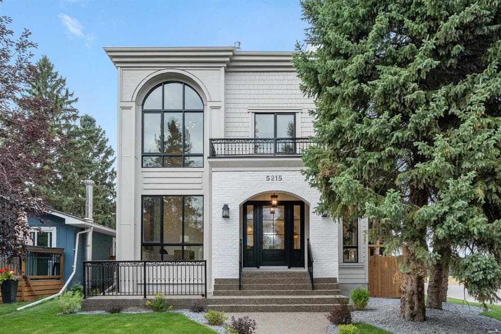 4-bed Detached for sale at 5215 19 Street SW, Calgary