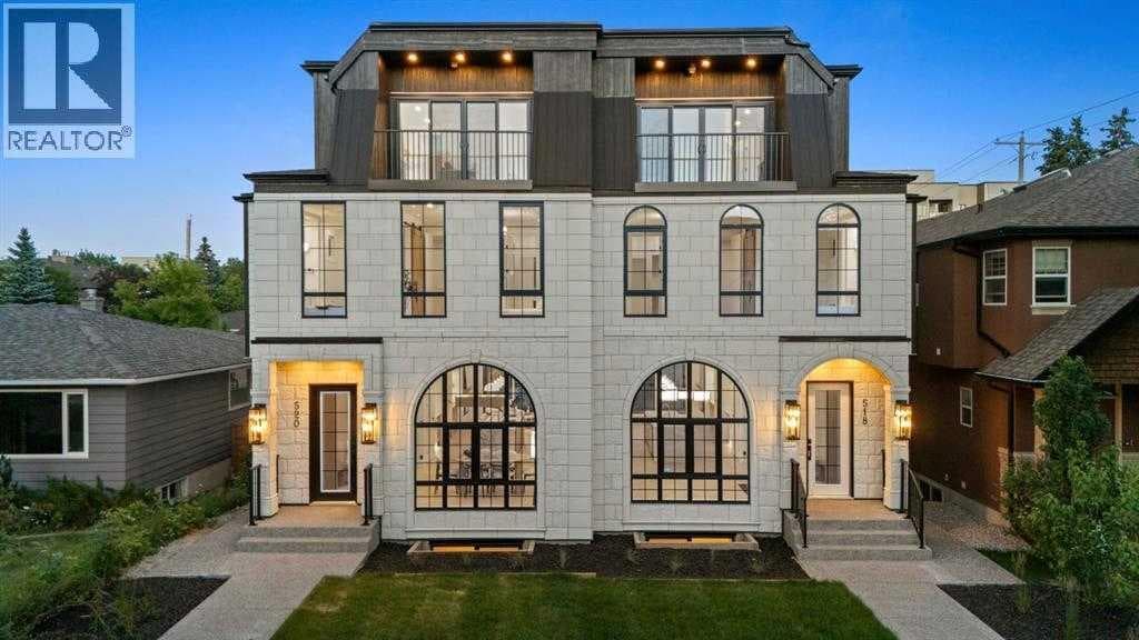 518 34A Street NW — photo 1
