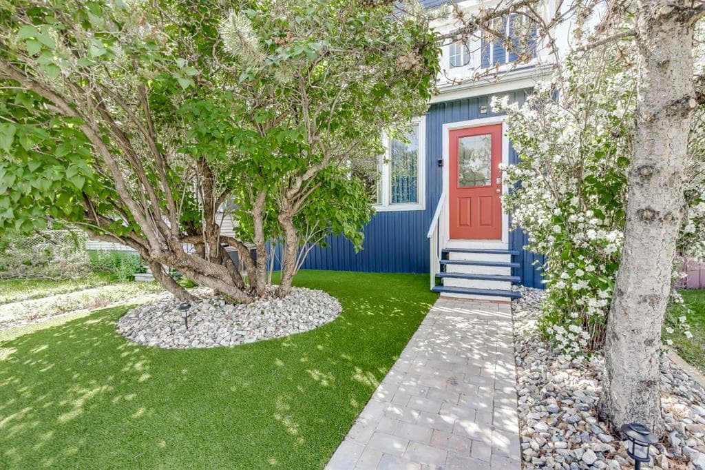 5-bed Detached for sale at 1517 12 Avenue SW, Calgary