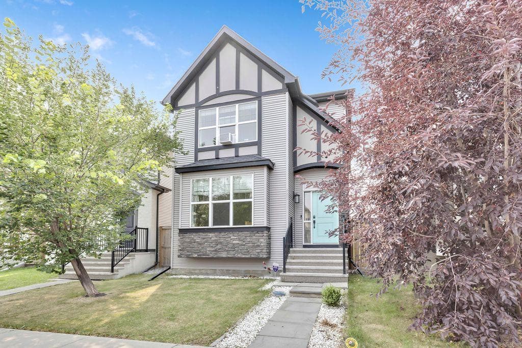 3-bed Detached for sale at 227 Cranford Way SE, Calgary
