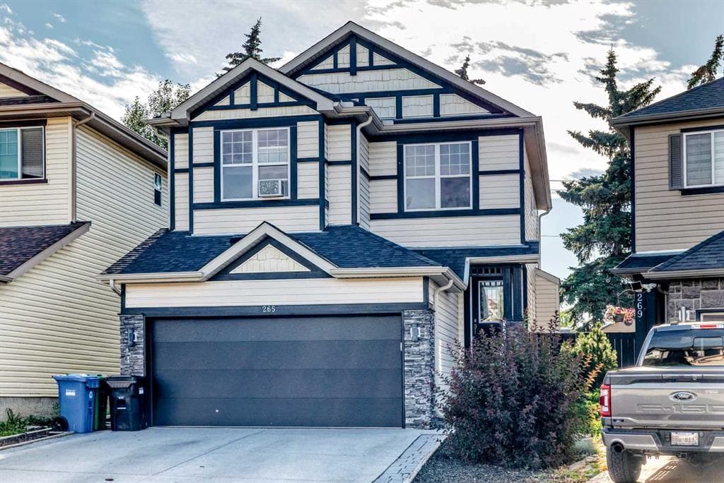 265 Bridleridge View SW — photo 1