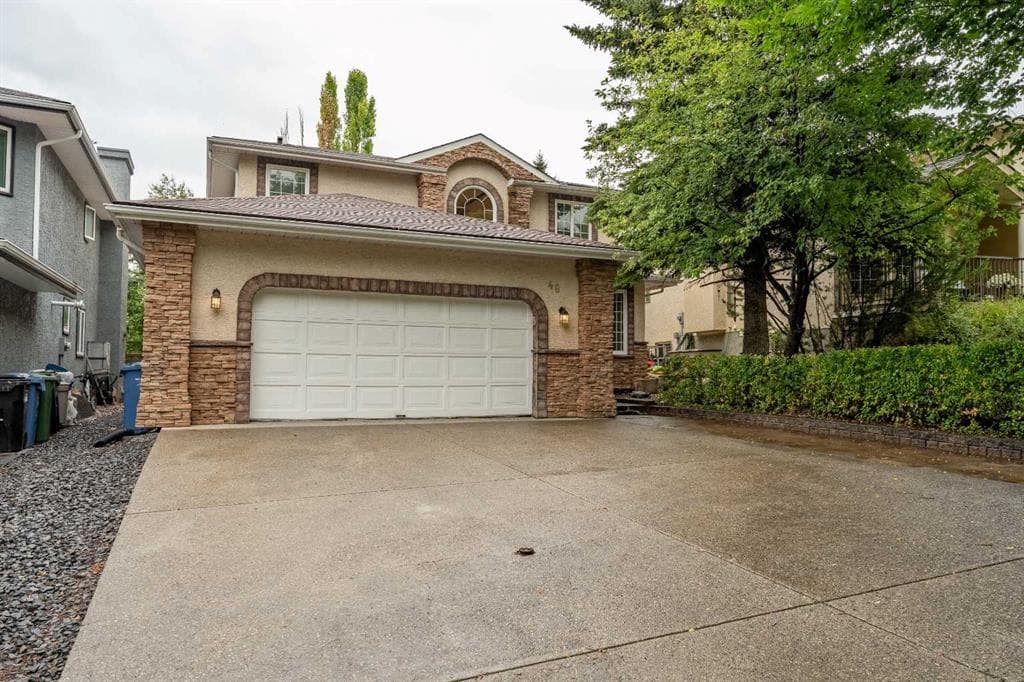 46 Mountain Park Drive SE — photo 1