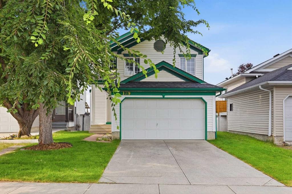 129 Hidden Spring Circle NW — photo 1