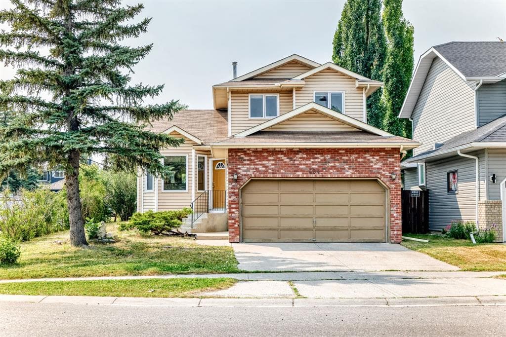 434 Millrise Drive SW — photo 1