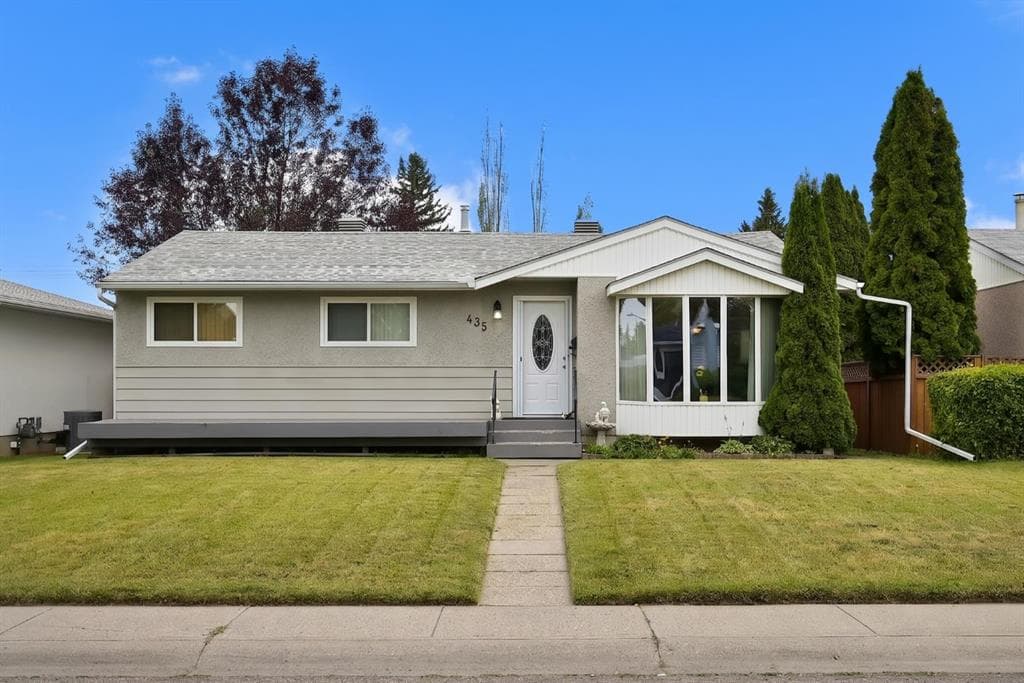 5-bed Detached for sale at 435 88 Avenue SE, Calgary