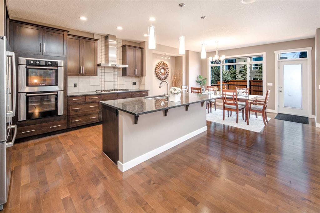 3-bed Detached for sale at 10 Aspenshire Place SW, Calgary