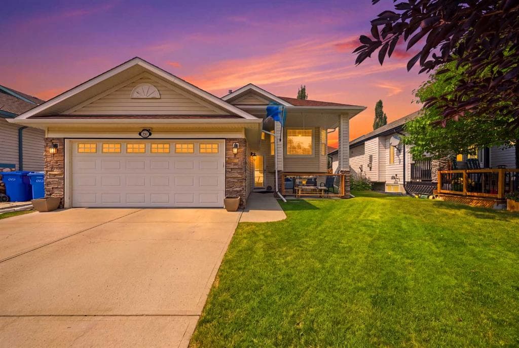 4-bed Detached for sale at 285 West Creek Springs Springs, Chestermere
