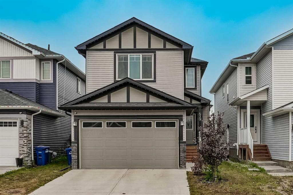 439 Bayview Way SW — photo 1
