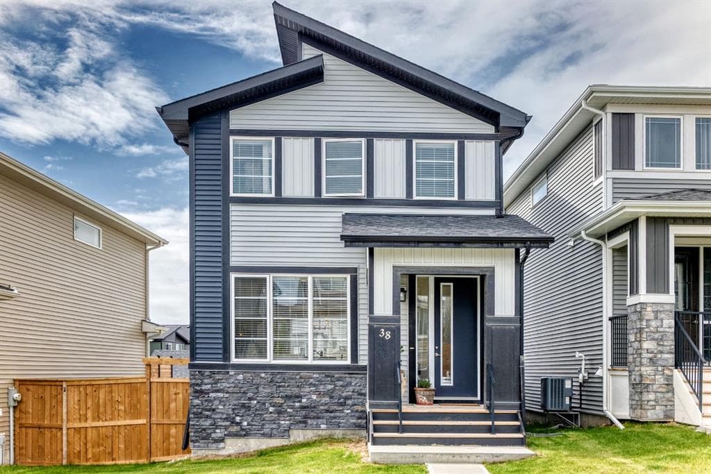 38 Precedence Glen — photo 1