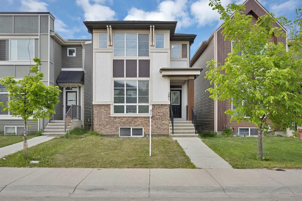 281 Cornerstone Passage NE — photo 1