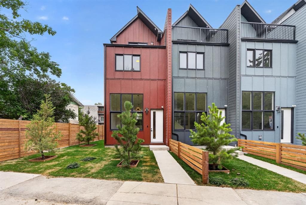 2024 12 Avenue SW — photo 1