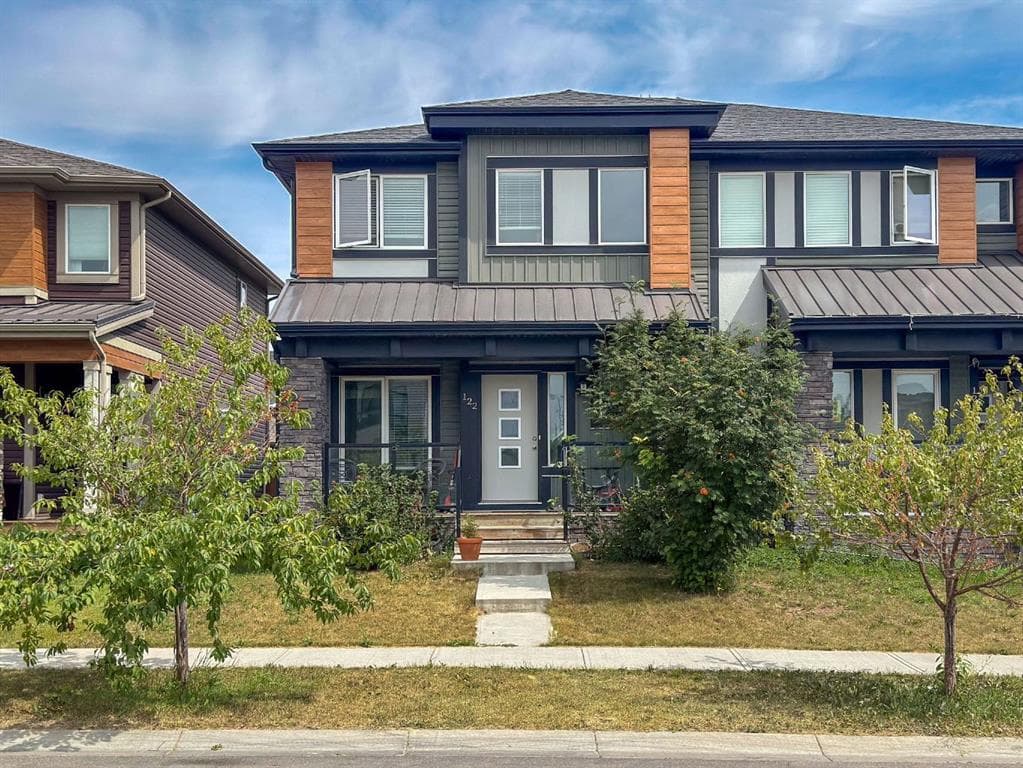 122 Midtown Boulevard SW — photo 1