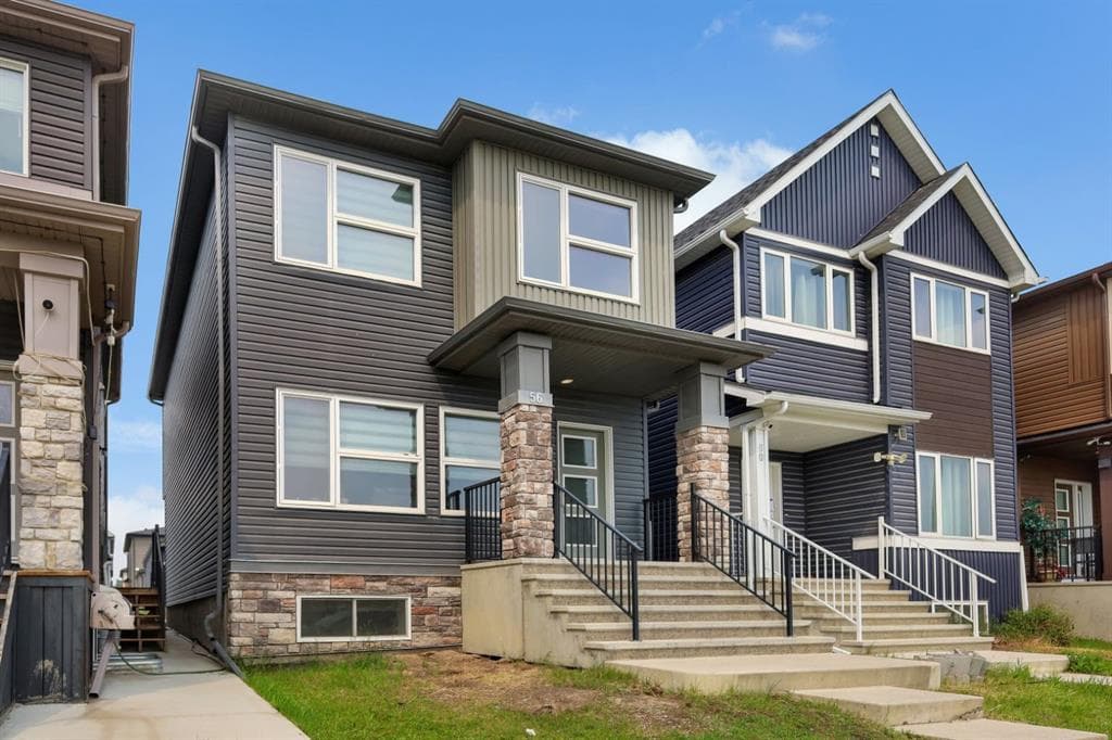 56 Corner Meadows Park NE — photo 1