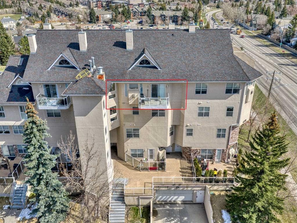 114, 6550 Old Banff Coach Road SW — photo 1