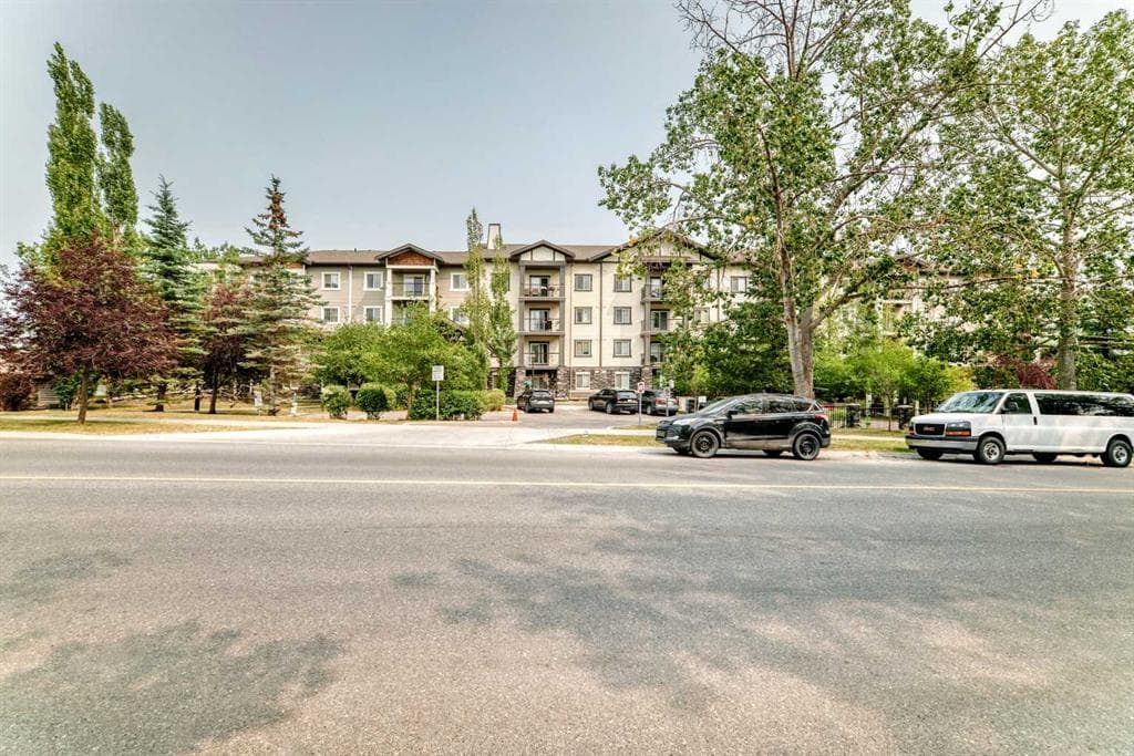 2-bed Apartment for sale at 110, 6315 Ranchview Drive NW, Calgary
