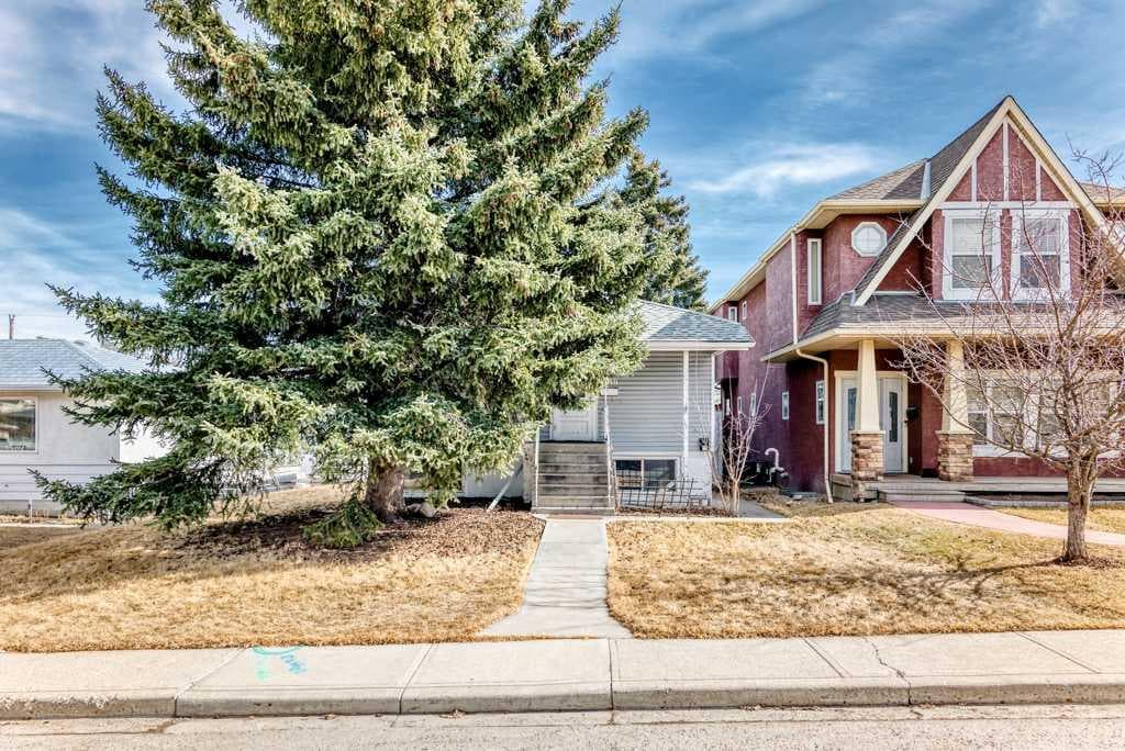 3-bed Detached for sale at 1610 40 Street SW, Calgary