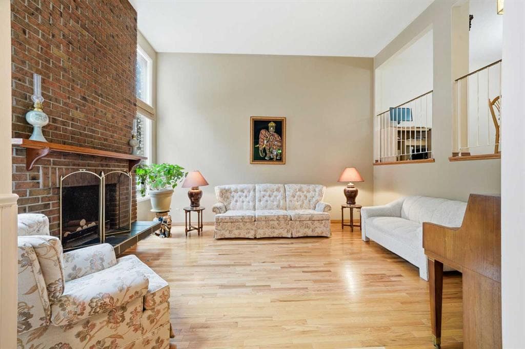 2-bed Townhouse for sale at 26, 5400 Dalhousie Drive NW, Calgary