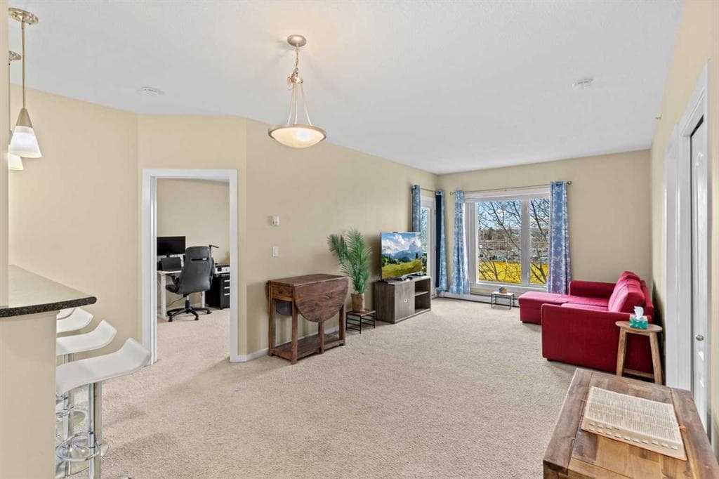 2-bed Apartment for sale at 1404, 604 East Lake Boulevard NE, Airdrie