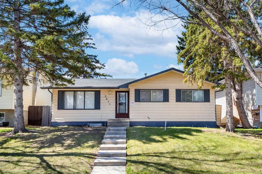 6-bed Detached for sale at 5071 Whitestone Way NE, Calgary